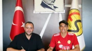 ES ES'İN YENİ KANAT OYUNCUSU BELLİ OLDU