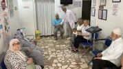 TÜRKİYE'DE İLK UYGULAMA ESKİŞEHİR'DE BAŞLADI