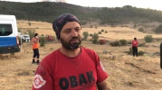 OBAK LİDERİ ERCAN TEMEL 10 ŞEHİDİMİZ VAR DİYE BİLİYORUM