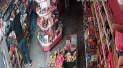 PALALI SALDIRIYA UĞRAYAN ESNAF O ANLARI ANLATTI