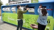 TONLARCA ATIK KAZANCA DÖNÜŞTÜ