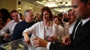 BAŞKAN ÜNLÜCE “HALKIN İRADESİNE SAHİP ÇIKIYORUZ”