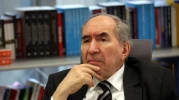 CHP ESKİ GENEL BAŞKANI ALTAN ÖYMEN HAYATINI KAYBETTİ