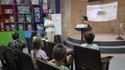ÇOCUKLAR HAYALLERİNDEKİ PARKI ANLATTI
