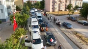 BU KONVOY BAŞKA KONVOY