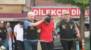 SİLAHLI SALDIRININ ŞÜPHELİLERİ YAKALANDI