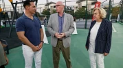 ŞEHİR KOLEJİ BÜNYESİNDEKİ CİTY SPORTS 1. YAŞINI KUTLADI