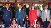 “BU ŞEHİR DİRENİŞİN, BAĞIMSIZLIĞIN,  YAŞASIN HÜRRİYET DİYENLERİN ŞEHRİDİR”