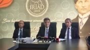 ERİAD: ŞEHRİN YILLAR SÜREN TERMAL TESİS MERKEZİ HASRETİNE SON VERECEĞİZ