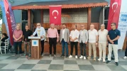 ESO GELENEKSEL AİLE ŞENLİĞİ’NİN BEŞİNCİSİ COŞKUYLA GERÇEKLEŞTİRİLDİ