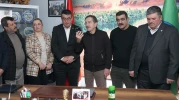 TARIMSAL ÜRETİMİ DESTEKLEYEN PROJELER