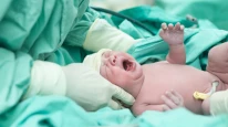 Normal Doğum Hem Anne Hem de Bebek İçin En Sağlıklı Seçenek