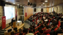 ESO Başkanı Celalettin Kesikbaş’tan gençlere kariyer tavsiyeleri