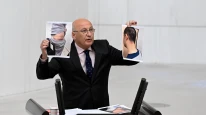 Çakırözer’den gençler için özgürlük çağrısı