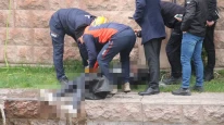 Porsuk Çayı’nda 20 yaşındaki gencin cansız bedeni bulundu