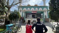 Sokakta bulunan çocuklara yönelik saha çalışması düzenlendi
