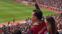 Hatipoğlu: Yeni gelmedik geri geldik