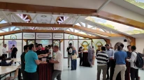 ESKİŞEHİR GENÇLİK MERKEZİ’NDEN  ULUSLARARASI DAYANIŞMAYA KATKI