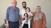 SMA’YI YENEN ZEYNEP BEBEK EVİNE DÖNDÜ