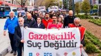 GAZETECİLER BU 24 TEMMUZ’A DA GÖZALTI, HAPİS VE KARARTMALARLA GİRDİ