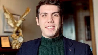 BATUHAN ELDEM, ESGİAD BAŞKANLIĞINA ADAY OLDU