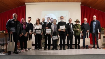 BAŞKAN ATAÇ: ŞİİR BİZİ BİRBİRİMİZE YAKINLAŞTIRIR