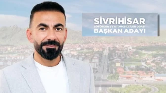 RESUL ERCAN: "SORUNLARI TEK TEK ÇÖZECEĞİZ"