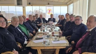 KARACA: “2025 YILI ANADOLU BASINI İÇİN ZORLU GEÇTİ”