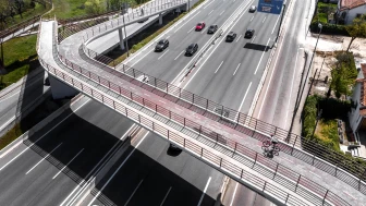 Ankara Eskişehir Arası Kaç Km? Eskişehir Trafik Haberleri