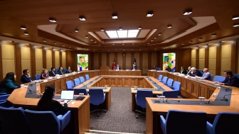 Eskişehir Sempozyumu hazırlıkları başladı