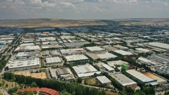 Eskişehir OSB sürdürülebilir sanayide Türkiye’ye örnek oluyor