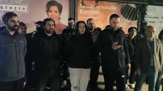 Kurye paket götürdüğü sokakta 5 yerinden bıçaklandı