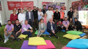 Eskişehir, Gençliğin 3D’siyle buluşuyor