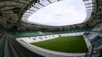 Eskişehirspor’un şampiyonluk maçı Konya’ya alındı