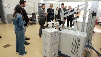 Eskişehir OSB’nin eğitim modeline tam not