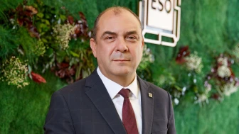 Kesikbaş: İSO 500 listesinde yer alan firmalarımızı kutluyoruz