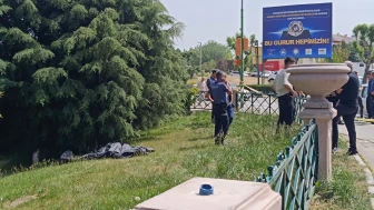 Porsuk Çayı’nda erkek cesedi bulundu