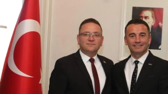 Ertaş: Habil Dökmeci yalnız değildir