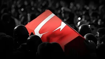 Şehidimiz var Eskişehir
