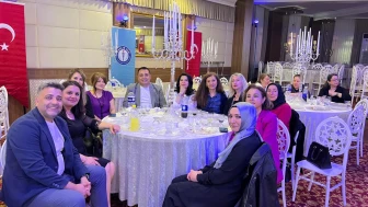 Kadına Değer Buluşması coşkuyla gerçekleştirildi