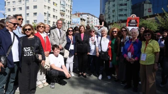 Eskişehir gençlerle renklendi