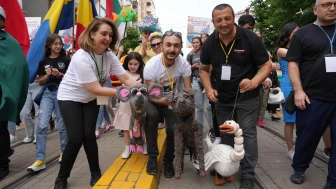 Eskişehir Festivali’nden görkemli açılış