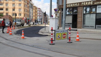 Çamlıca’nın kalbinde üst yapı yenileniyor
