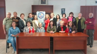 “İklim krizi çok hızlı ele alınması gereken bir konudur”