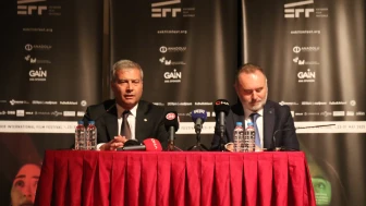 Eskişehir Uluslararası Film Festivali ilklere sahne olacak