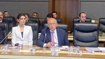 CHP’li Çakırözer’den TBMM’de TRT isyanı