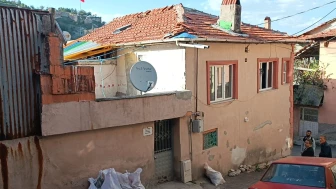 Kütahya'da akıl almaz cinayet