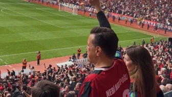 Hatipoğlu: Yeni gelmedik geri geldik