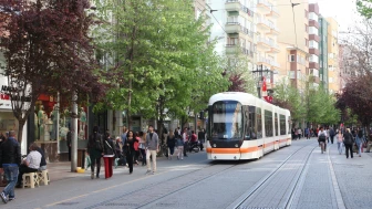 LGS SINAVI İÇİN ULAŞIMDA DÜZENLEME YAPILDI