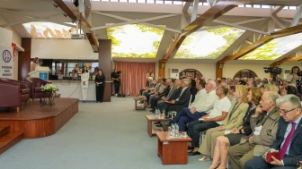 “KENTLERİN HAKKINI EN İYİ BELEDİYELER KORUR”